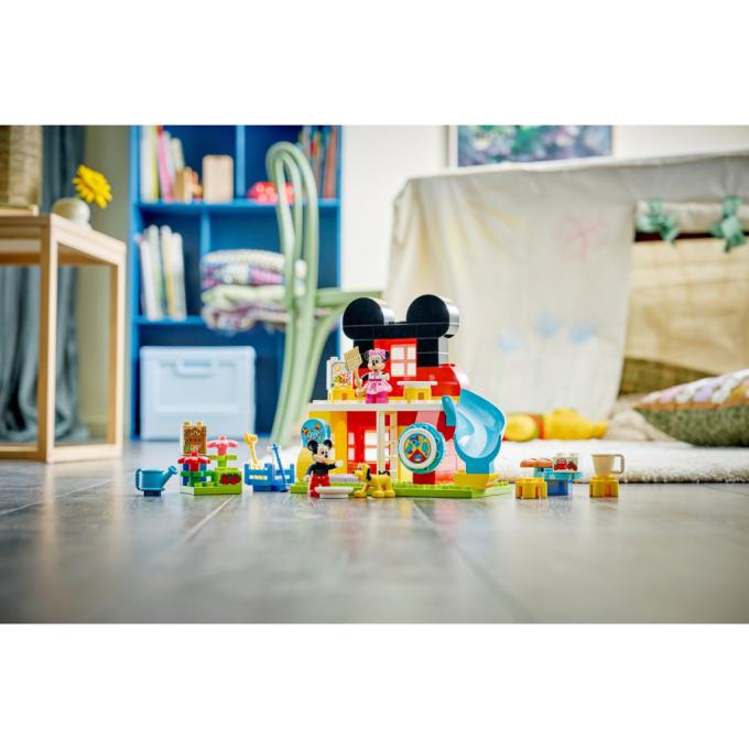 LEGO 10465