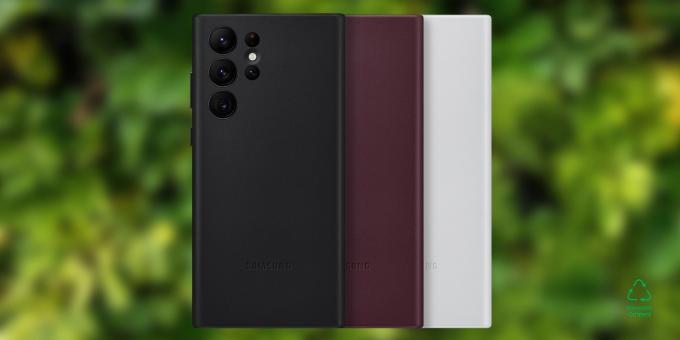 Samsung EF-VS908LEEGRU