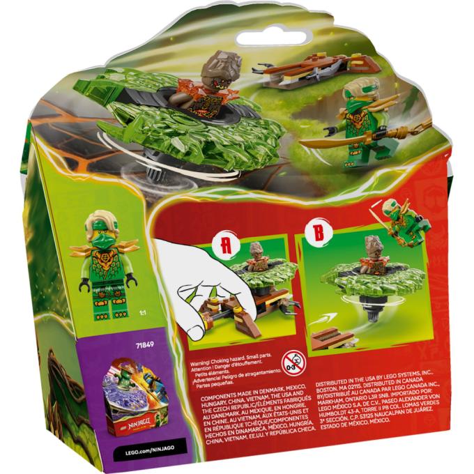 LEGO 71850
