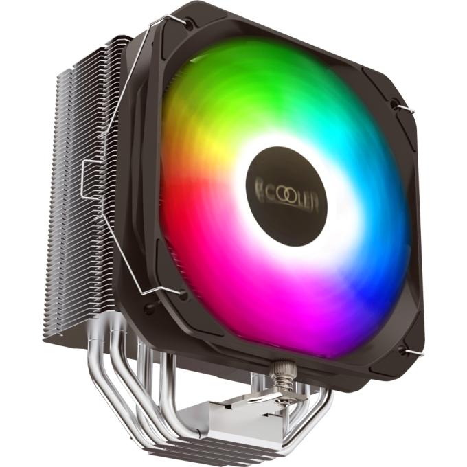 PCcooler PALADIN 400 ARGB