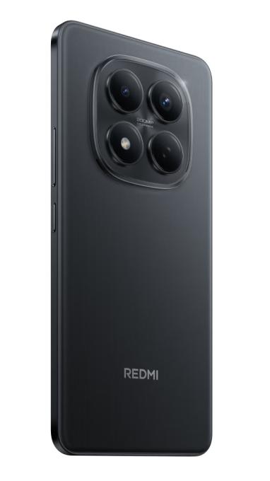 Xiaomi Redmi Note 15 Pro 8/256GB Black
