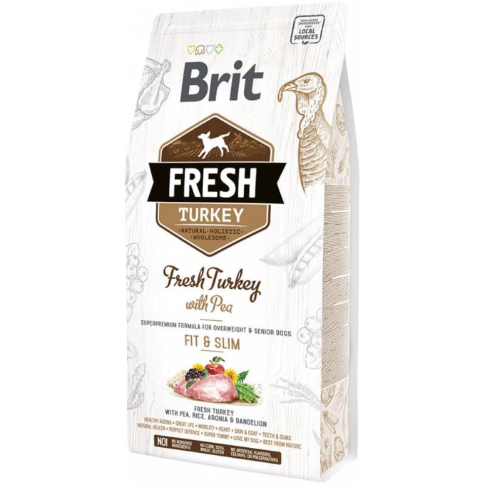 Brit Fresh 8595602530809