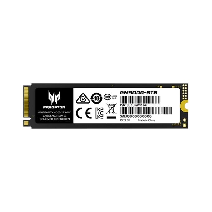 Acer Predator BL.9BWWR.142