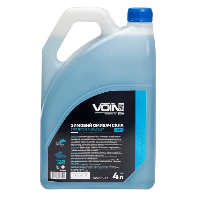 VOIN VOIN W5 OO -22