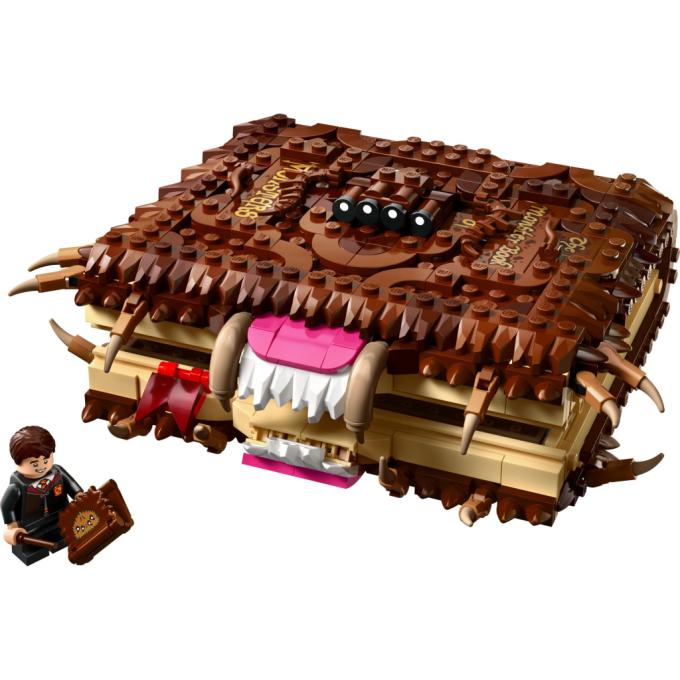 LEGO 76449