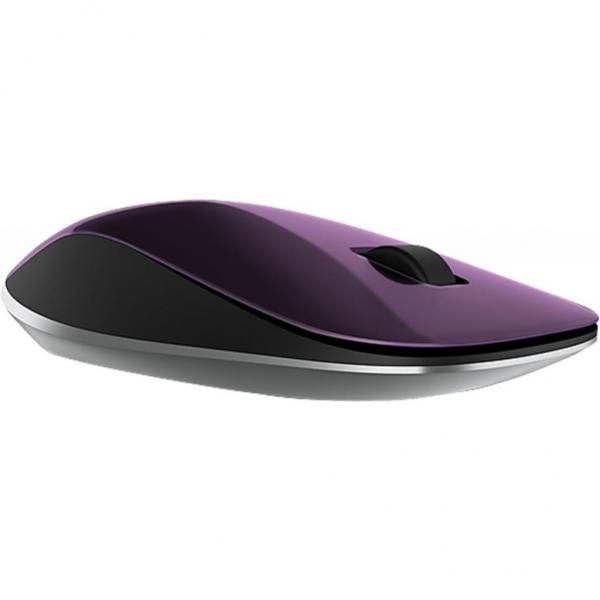 Мышка HP Z4000 Purple E8H26AA