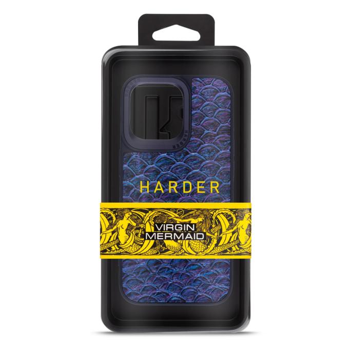 Harder ARM76831