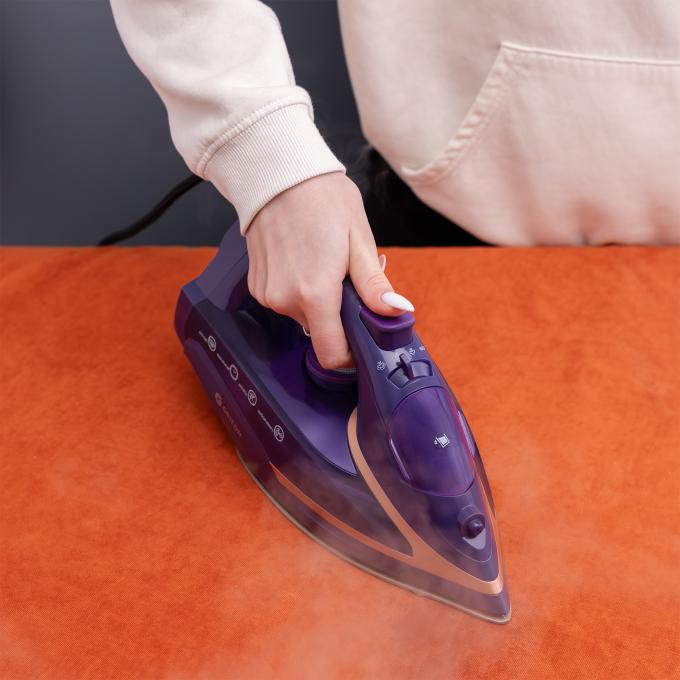 Grifon I283550C Purple