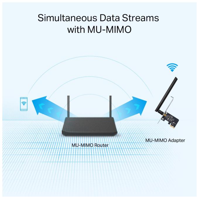 TP-Link ARCHER-T2E
