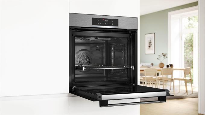 BOSCH HBG572ES3