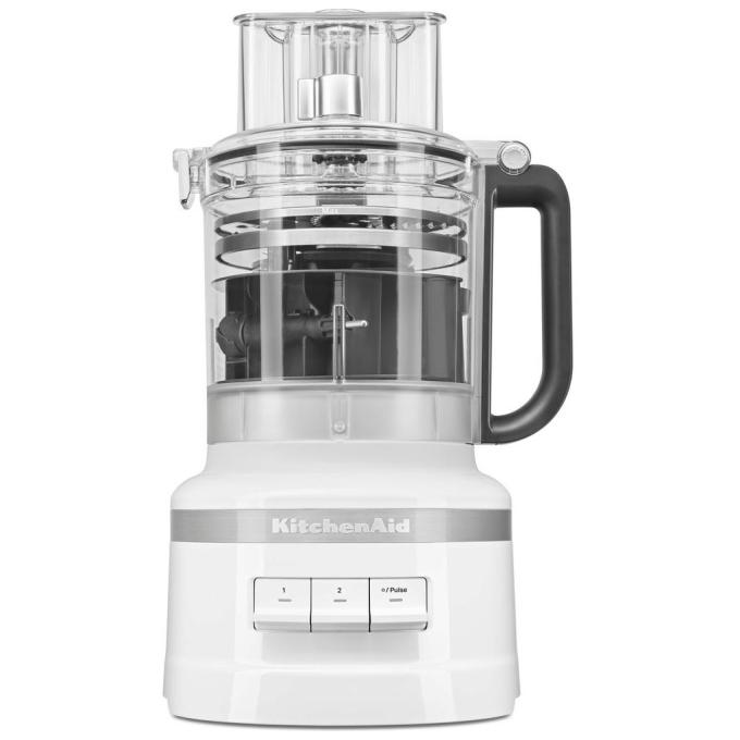 KitchenAid 5KFP0718EWH