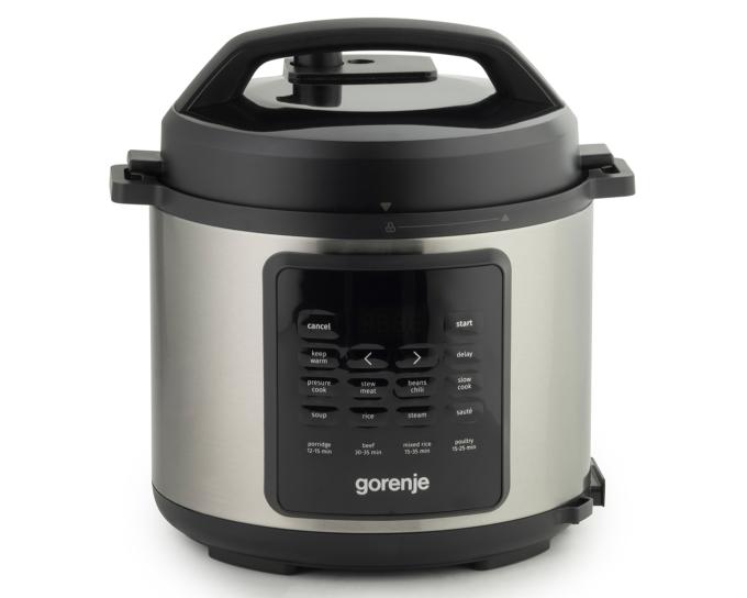 Gorenje GMC6SBK