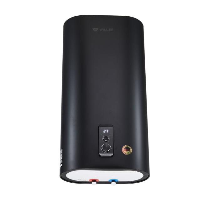 Willer EV50DRI Grand Digital Black