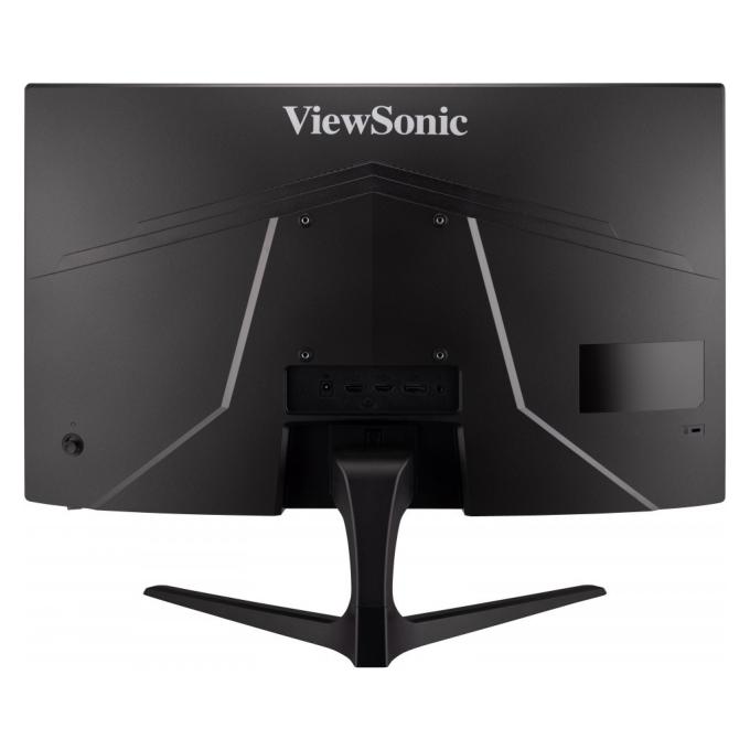 ViewSonic VX2418C