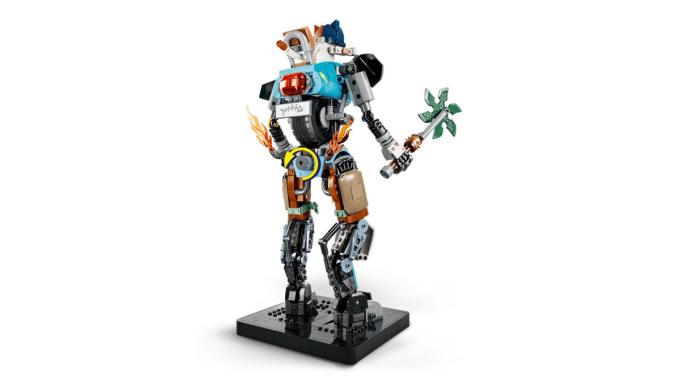 LEGO 77081