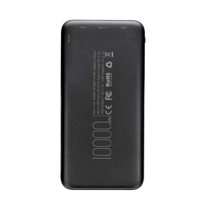 VEGER W1065.black