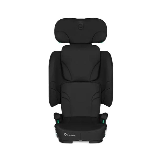 Lionelo LO-ORIN I-SIZE BLACK CARBON