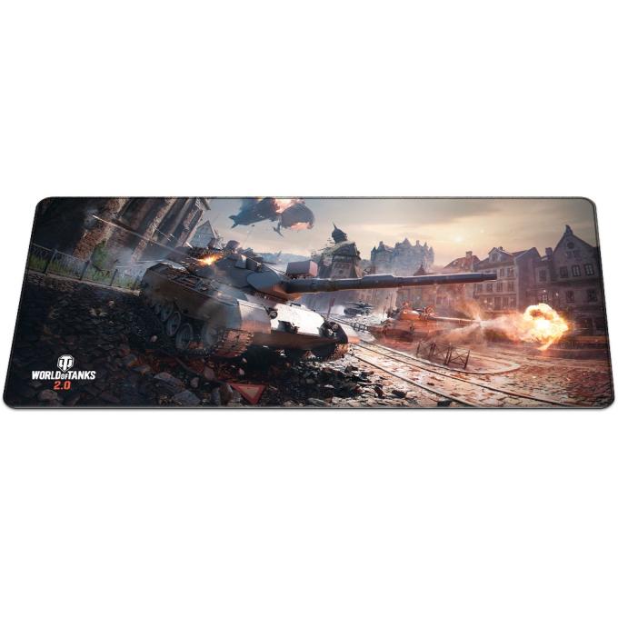 Wargaming FWGMPWOT20LEO25XL