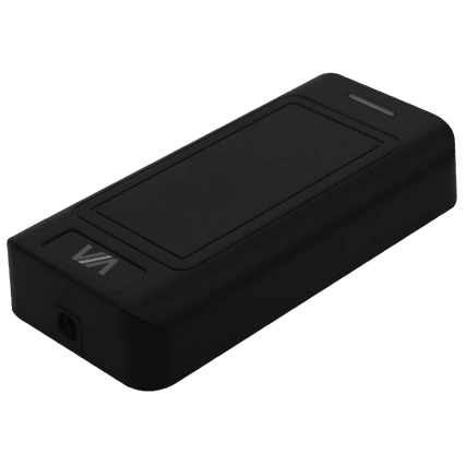 VIAsecurity VSA-11P/M Black автономный со считывателем
