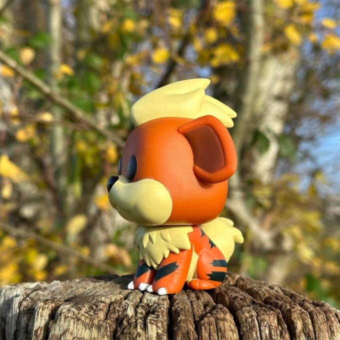 Funko Pop 74229