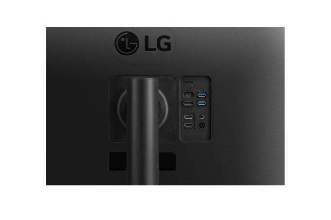 LG 34WR55QK-B