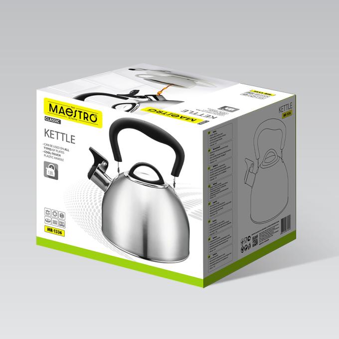 Maestro MR-1336