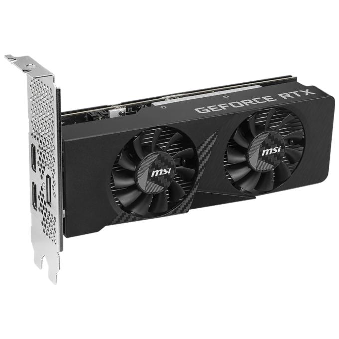 MSI RTX 3050 LP E 6G OC