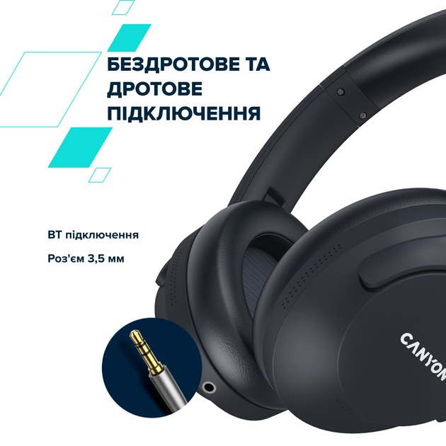 Canyon CNS-CBTHS10BK