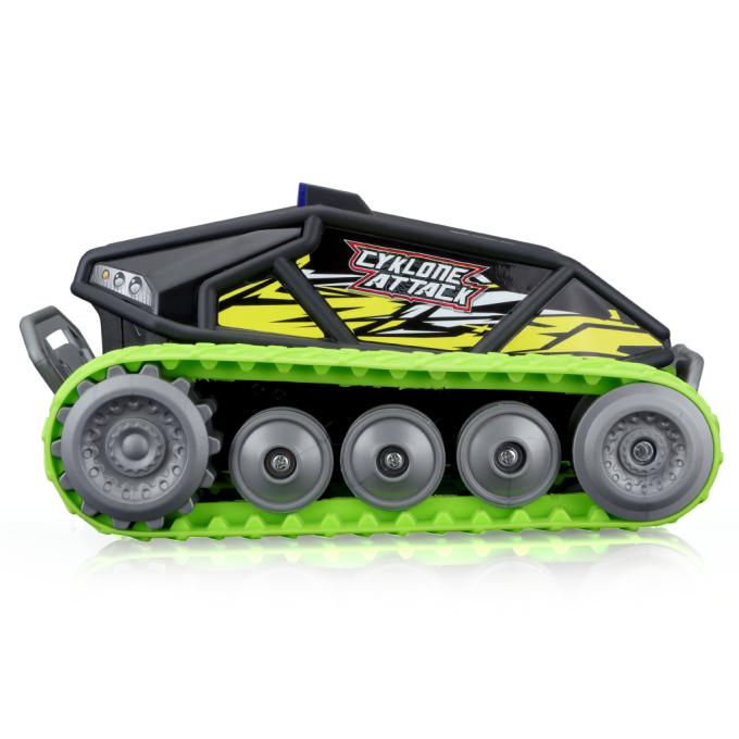 Maisto 82755 black/green