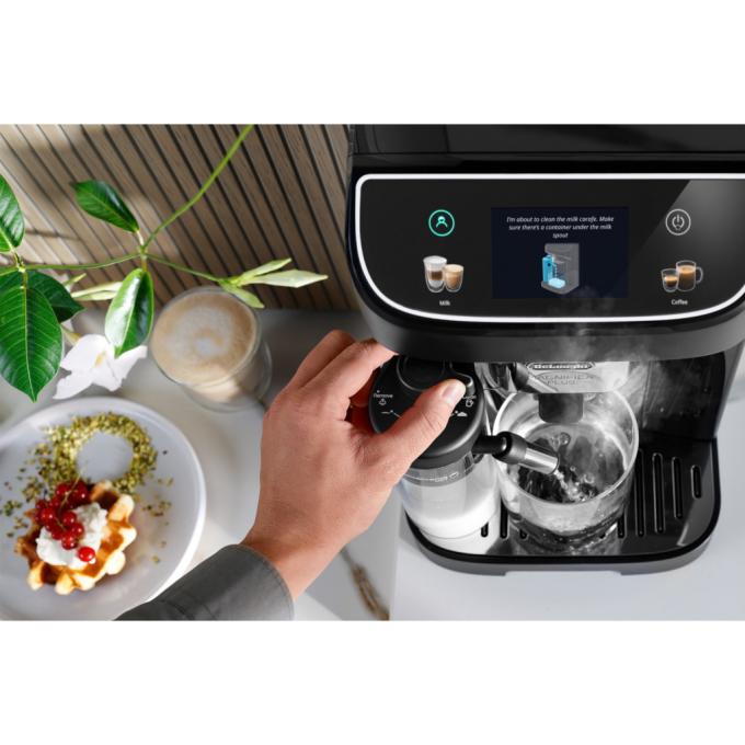 DeLonghi ECAM 320.60 B