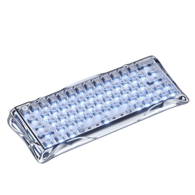 GravaStar GSV60PRO XTAL S SLV