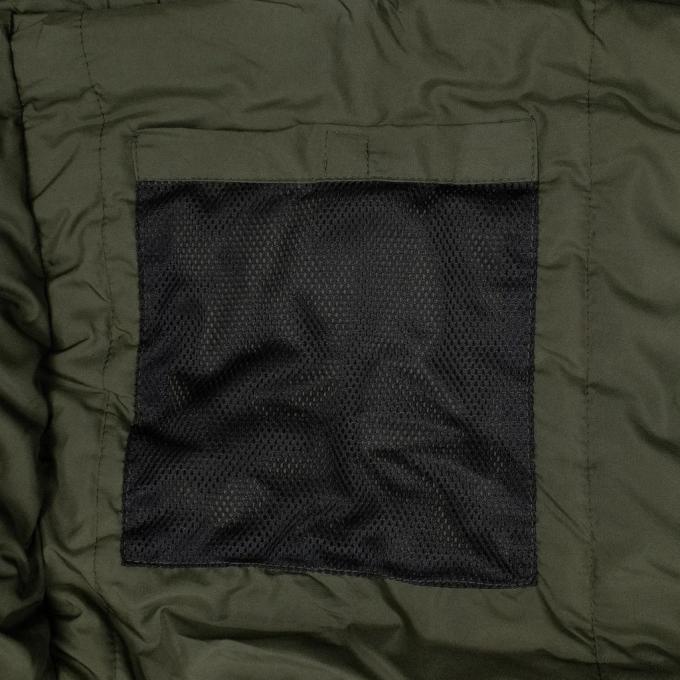 Tribe T-CF-0006-olive