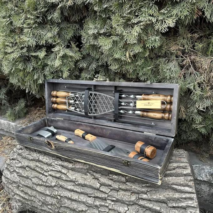 Metalzavod PN-BBQ-TDK