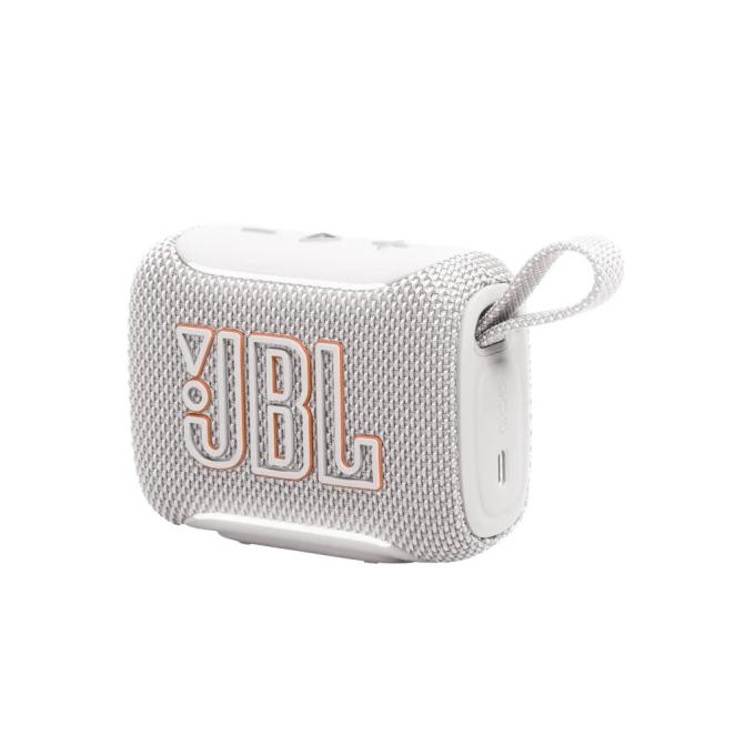 JBL JBLGO5WHT