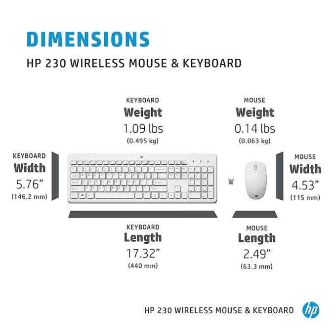 HP 3L1F0AA