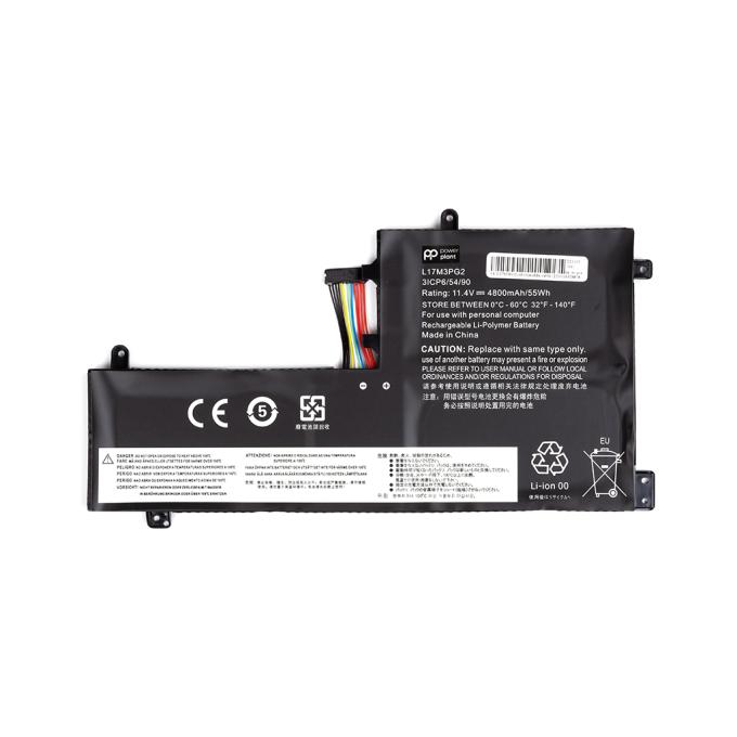 PowerPlant NB481798