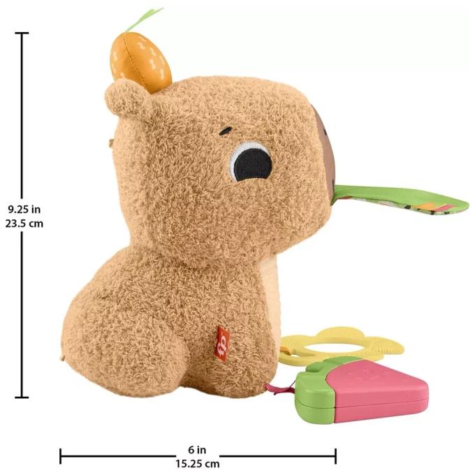 Fisher-Price HYR54