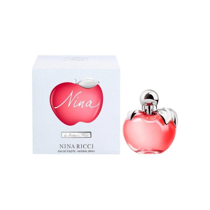 Nina Ricci 3137370357667