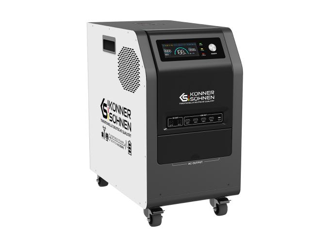 Konner&Sohnen KS3000PS
