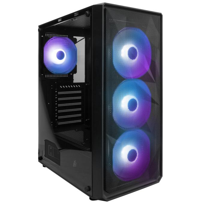 1STPLAYER FD3-BK-4F7