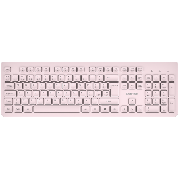 Canyon CNS-HKBW01BG