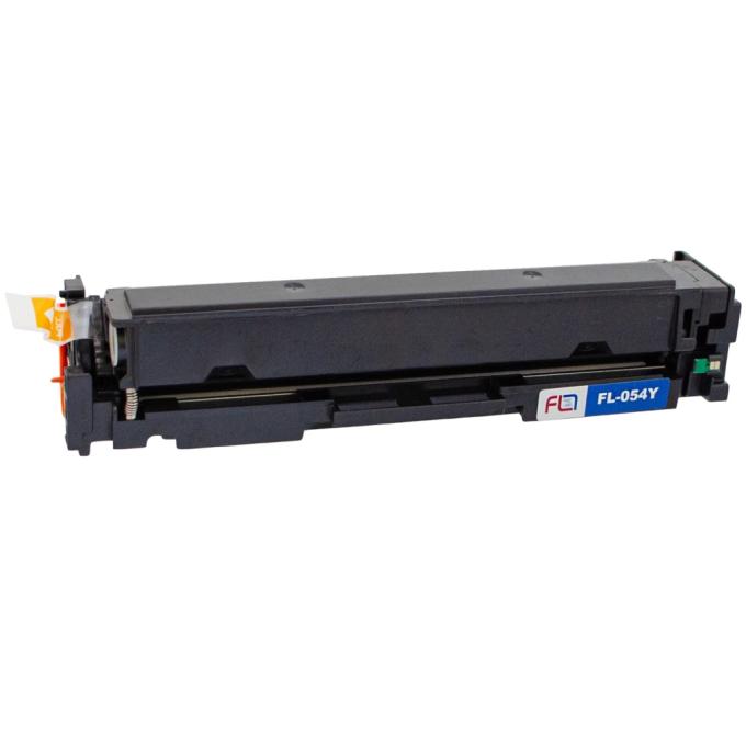 FREE Label FL-054Y