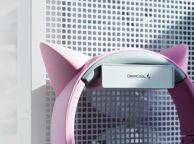 Deepcool R-CH170-WHNGM0-G