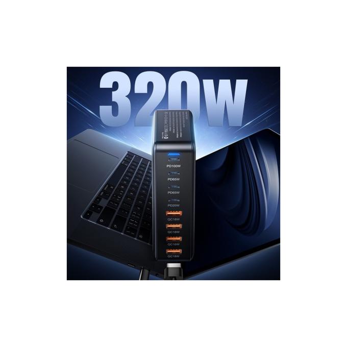 Essager EZC320W-QJB0G-Z