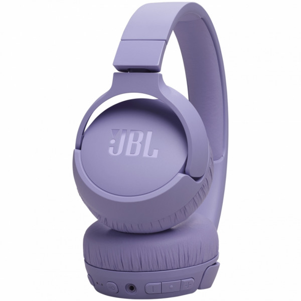 JBL JBLT670NCPUR