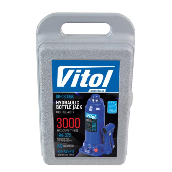 VITOL DB-03006K