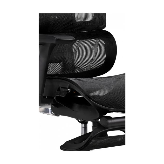 GT Racer B-533 Black