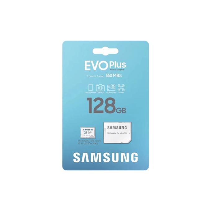 Samsung MC128SA/EU