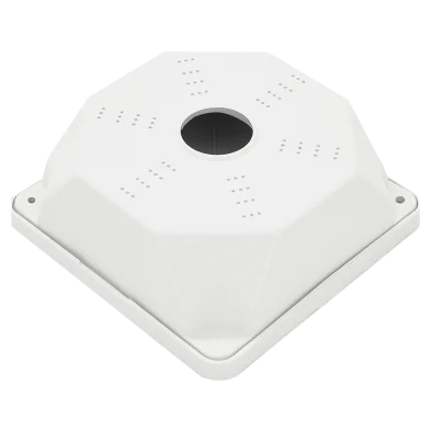 Монтажная коробка SK-Q130W White IP66 130х130х50мм