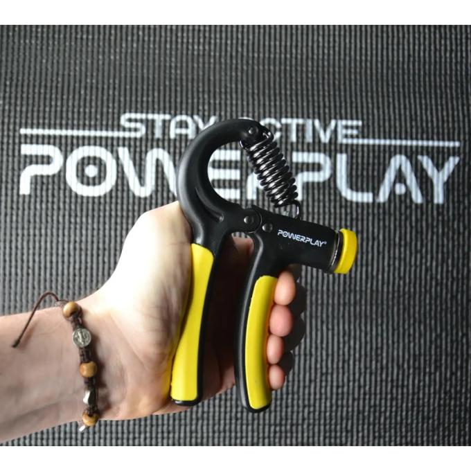 PowerPlay PP_4323_Bl/Yellow